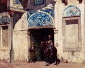 The Palace - 阿尔贝托·帕西尼